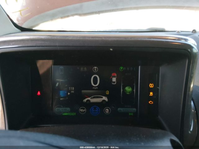 Chevrolet Volt Image 14