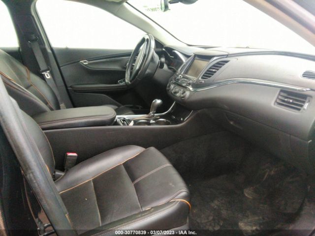 Chevrolet Impala Premier Image 11