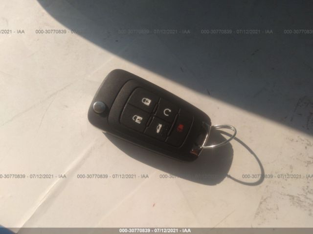 Chevrolet Impala Premier Image 10