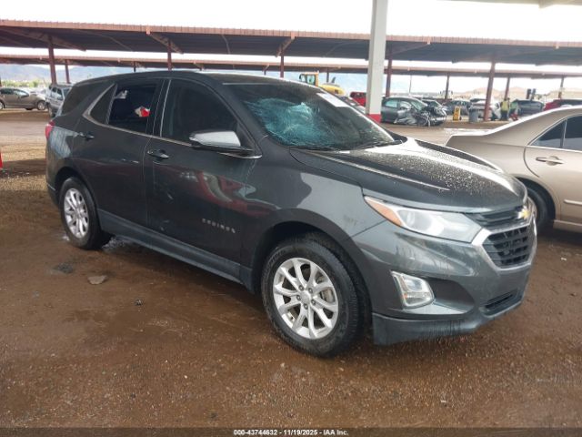 Chevrolet Equinox Lt Image 1