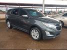Chevrolet Equinox Lt Image 1