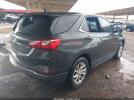 Chevrolet Equinox Lt Image 13