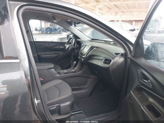 Chevrolet Equinox Lt Image 7