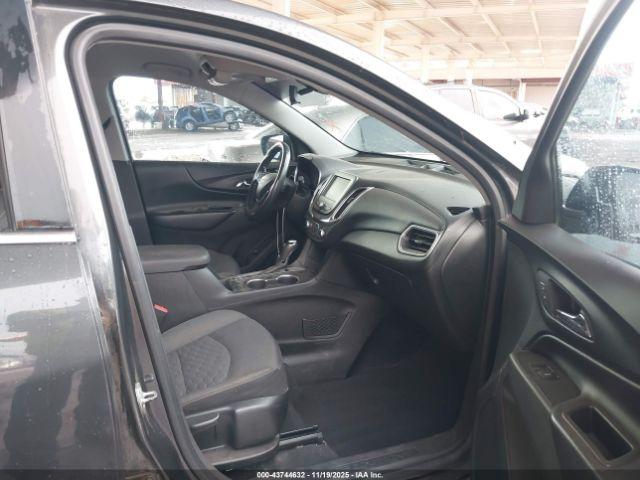 Chevrolet Equinox Lt Image 7