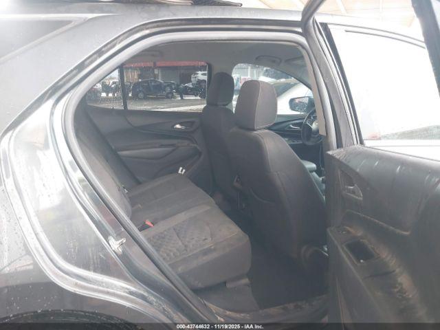 Chevrolet Equinox Lt Image 5