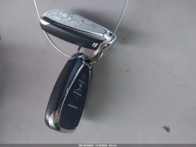 Chevrolet Equinox Lt Image 15