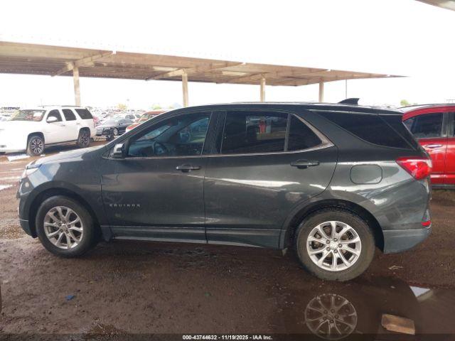 Chevrolet Equinox Lt Image 2