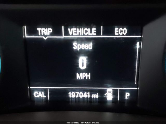 Chevrolet Equinox Lt Image 16