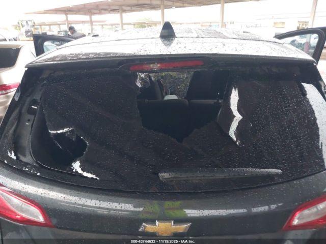 Chevrolet Equinox Lt Image 14