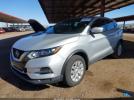 Nissan Rogue S Fwd Xtronic Cvt Image 3
