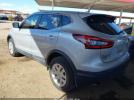 Nissan Rogue S Fwd Xtronic Cvt Image 5