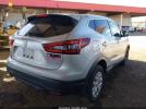 Nissan Rogue S Fwd Xtronic Cvt Image 7