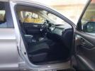 Nissan Rogue S Fwd Xtronic Cvt Image 10