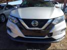Nissan Rogue S Fwd Xtronic Cvt Image 8