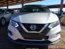 Nissan Rogue S Fwd Xtronic Cvt Image 13