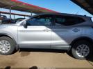Nissan Rogue S Fwd Xtronic Cvt Image 12