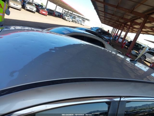 Nissan Rogue S Fwd Xtronic Cvt Image 17