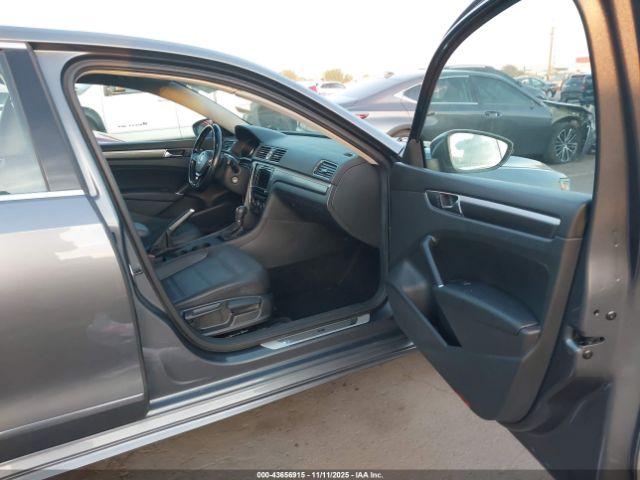 Volkswagen Passat 1.8t R-line Image 7