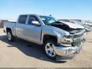 Chevrolet Silverado 1500 1lt Image 1