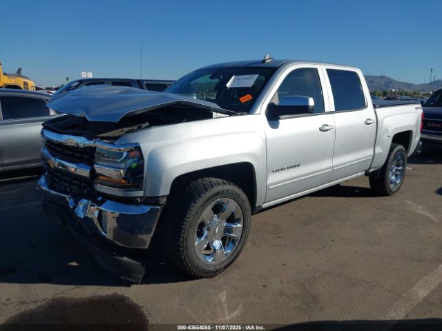 Chevrolet Silverado 1500 1lt Image 8