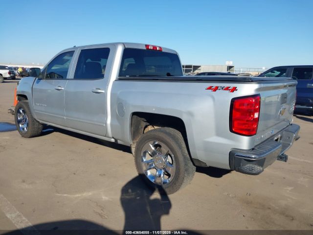 Chevrolet Silverado 1500 1lt Image 9