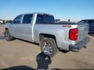 Chevrolet Silverado 1500 1lt Image 9