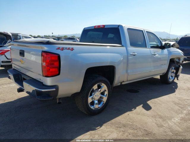 Chevrolet Silverado 1500 1lt Image 11
