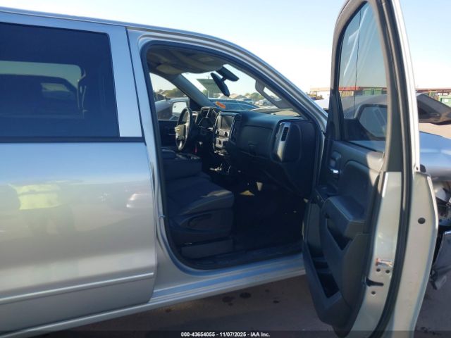 Chevrolet Silverado 1500 1lt Image 12