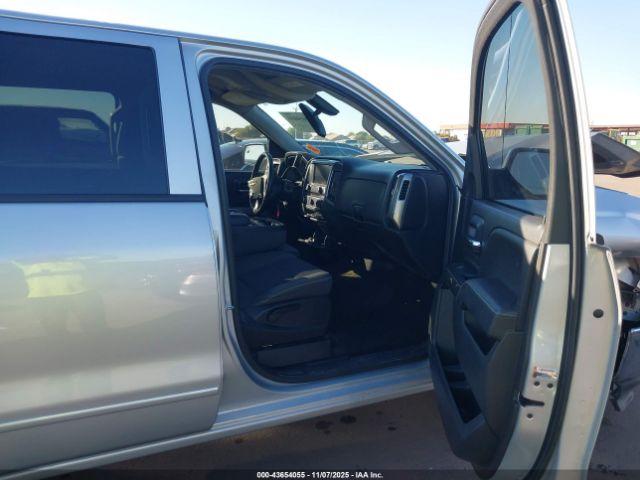 Chevrolet Silverado 1500 1lt Image 12