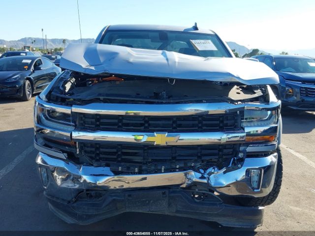 Chevrolet Silverado 1500 1lt Image 7