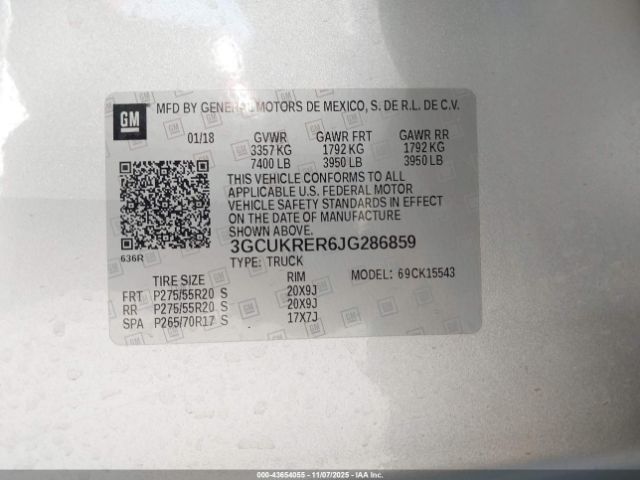 Chevrolet Silverado 1500 1lt Image 10