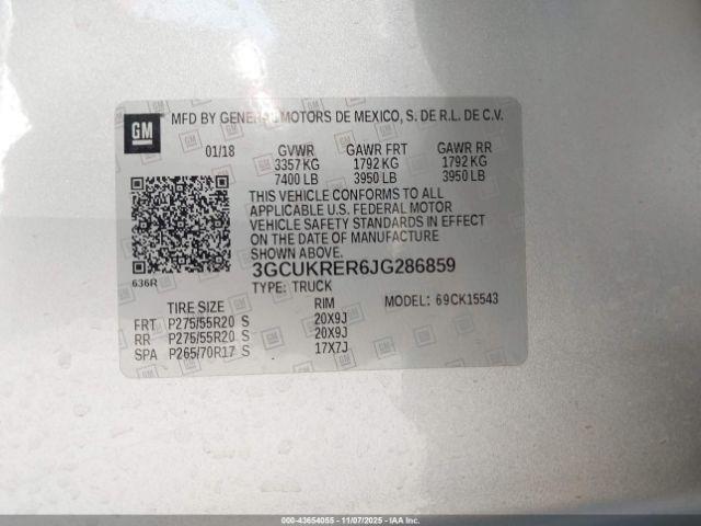 Chevrolet Silverado 1500 1lt Image 10