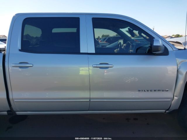 Chevrolet Silverado 1500 1lt Image 15