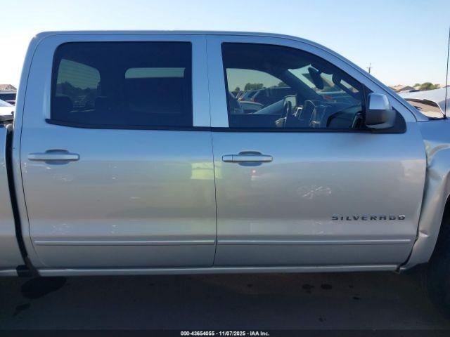 Chevrolet Silverado 1500 1lt Image 15