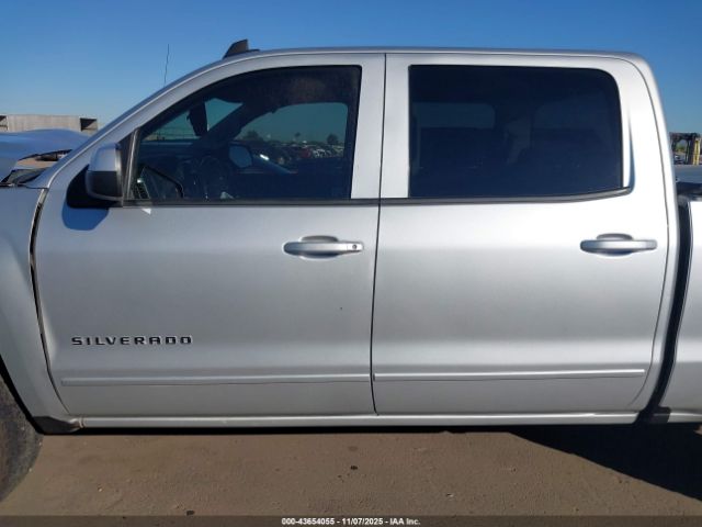 Chevrolet Silverado 1500 1lt Image 14