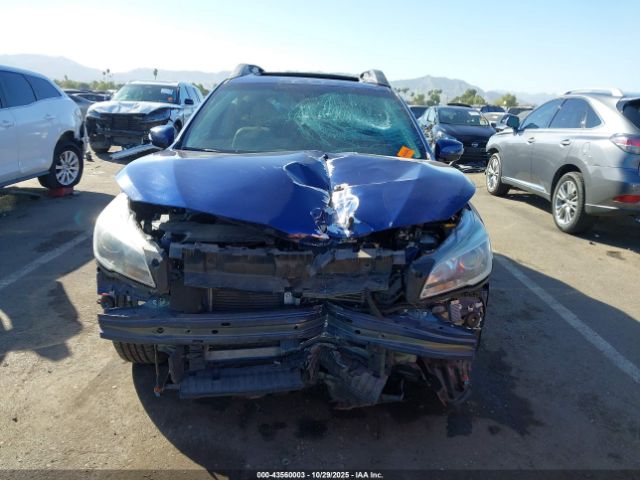 Subaru Outback 3.6r Limited Image 4