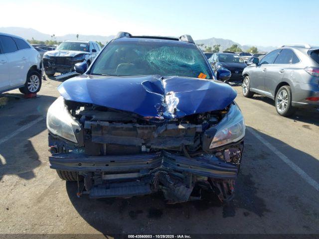 Subaru Outback 3.6r Limited Image 4