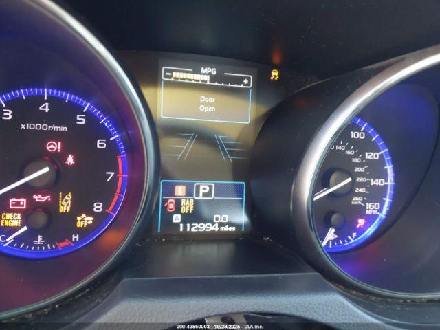 Subaru Outback 3.6r Limited Image 3