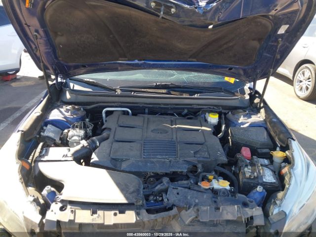 Subaru Outback 3.6r Limited Image 7