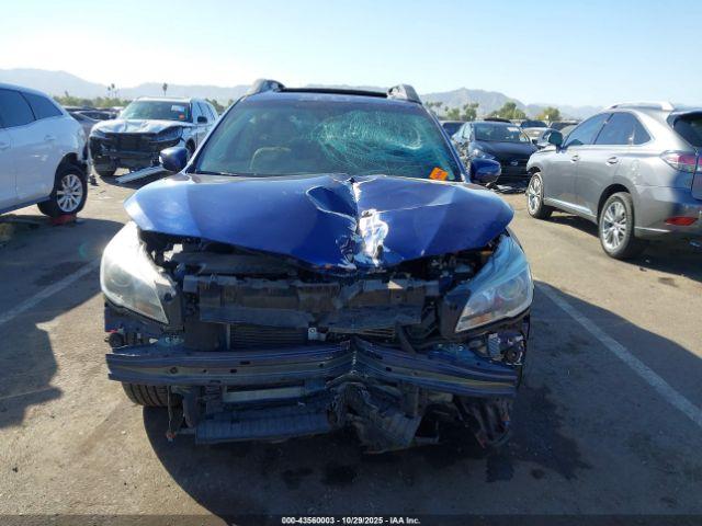 Subaru Outback 3.6r Limited Image 14