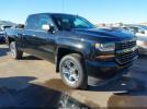 Chevrolet Silverado 1500 Custom Image 1
