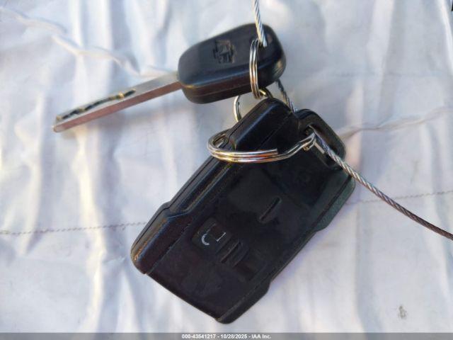 Chevrolet Silverado 1500 Custom Image 2