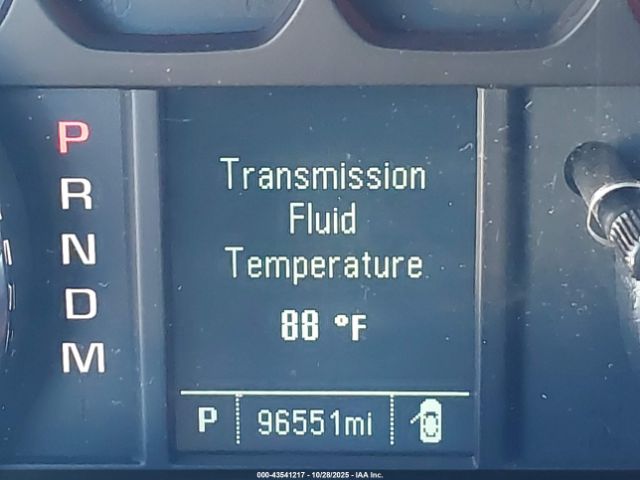 Chevrolet Silverado 1500 Custom Image 6