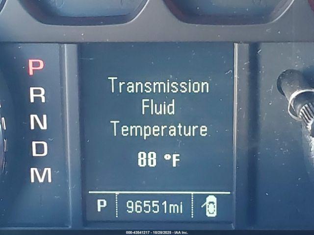 Chevrolet Silverado 1500 Custom Image 6