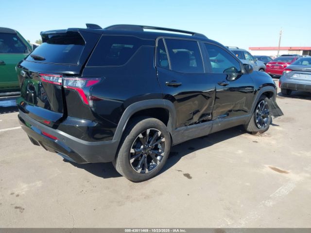 Chevrolet Equinox Fwd Rs Image 2