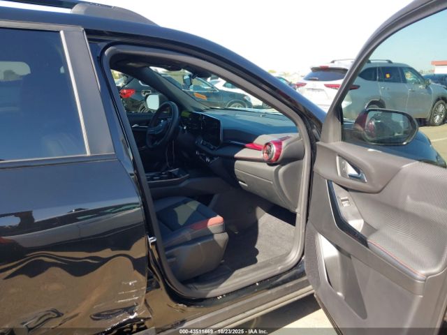 Chevrolet Equinox Fwd Rs Image 5