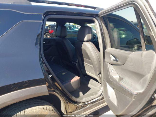 Chevrolet Equinox Fwd Rs Image 11