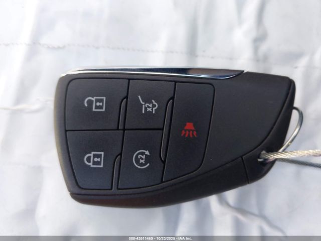 Chevrolet Equinox Fwd Rs Image 10