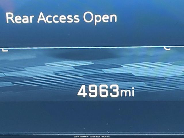 Chevrolet Equinox Fwd Rs Image 15