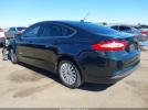 Ford Fusion Se Image 2